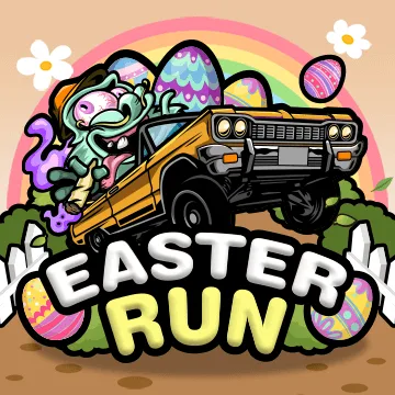 Easter Run - SOLIDPLAY99