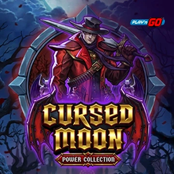 PlaynGo : Cursed Moon Power Collection - SOLIDPLAY99