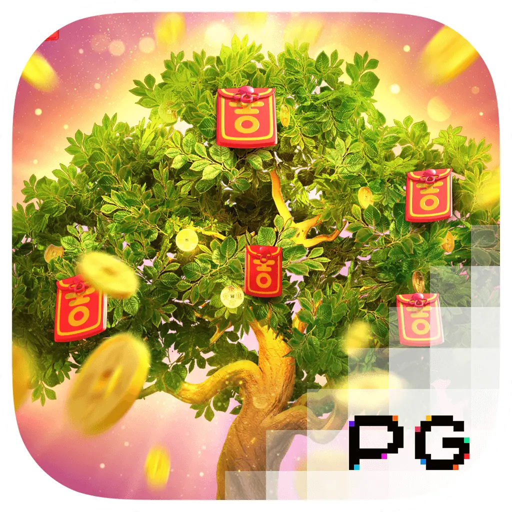 Prosperity Fortune Tree - SOLIDPLAY99