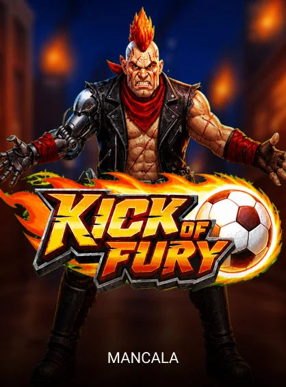 Mancala : Kick of Fury - SOLIDPLAY99