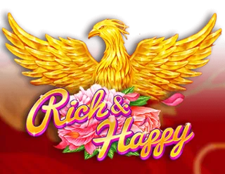 PLAYSTAR : RICH & HAPPY - SOLIDPLAY99