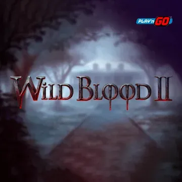 PlaynGo : Wild Blood 2 - SOLIDPLAY99