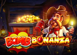 Bomb Bonanza - SOLIDPLAY99