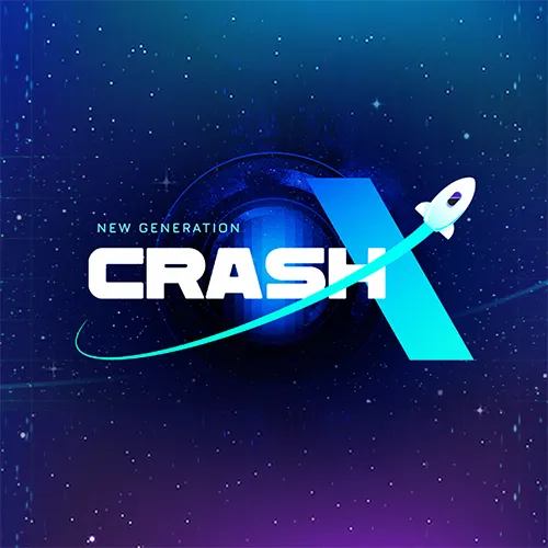 Crash X - SOLIDPLAY99