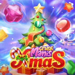 Sweet Crush Xmas - SOLIDPLAY99