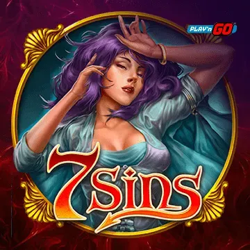 PlaynGo : 7 Sins - SOLIDPLAY99