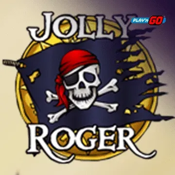 PlaynGo : Jolly Roger - SOLIDPLAY99