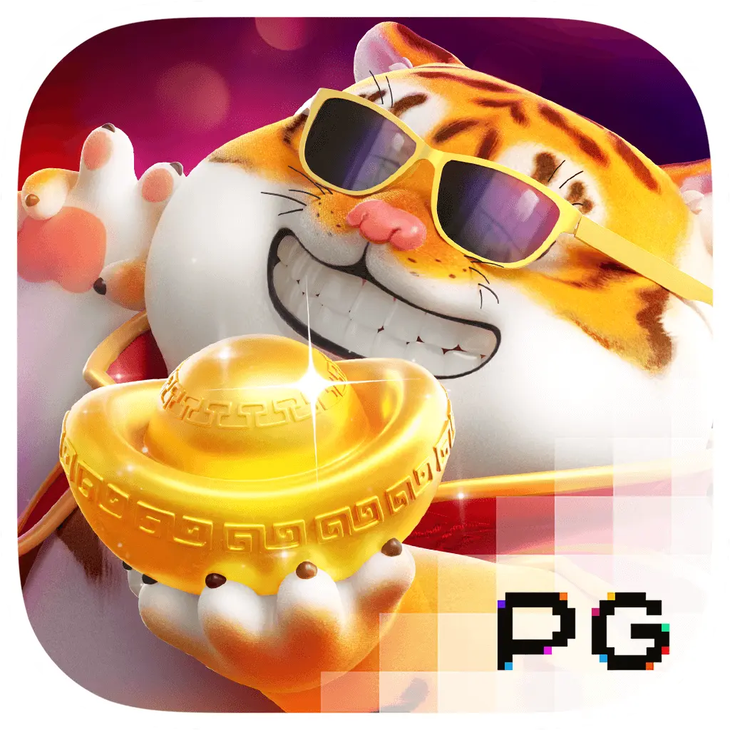 Fortune Tiger - SOLIDPLAY99