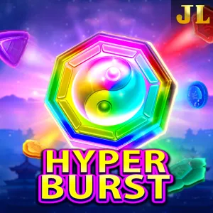 Hyper Burst - SOLIDPLAY99