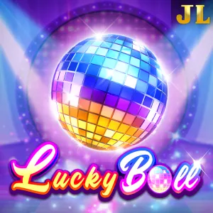 Lucky Ball - SOLIDPLAY99