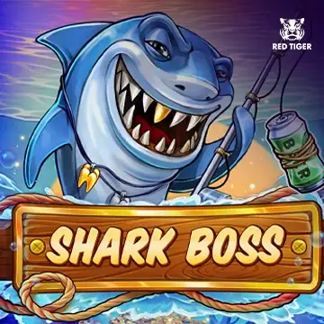 Shark Boss - SOLIDPLAY99