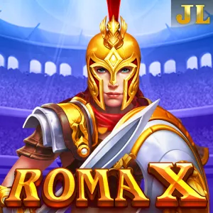 Roma X - SOLIDPLAY99