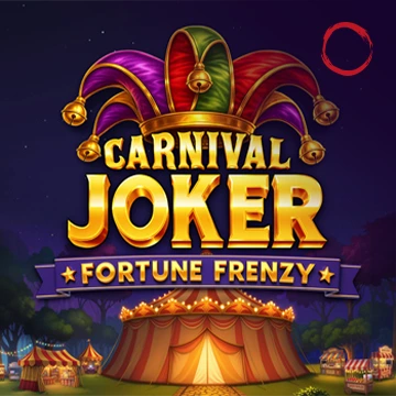 Slotmill : Carnival Joker - SOLIDPLAY99