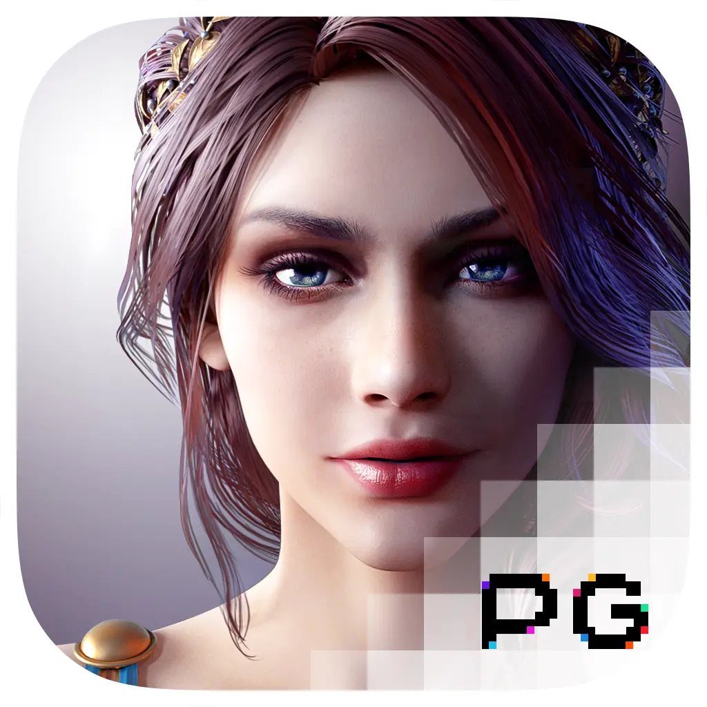 Medusa 1: The Curse of Athena - SOLIDPLAY99