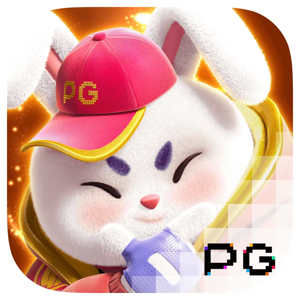 Fortune Rabbit - SOLIDPLAY99