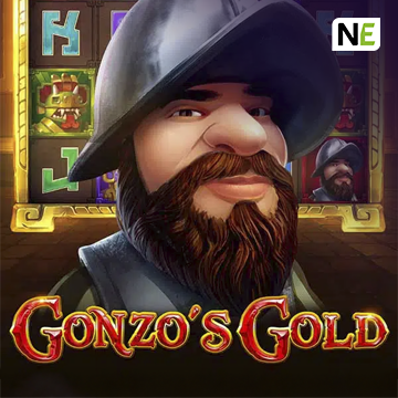 Gonzos Gold - SOLIDPLAY99