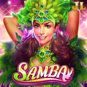 Samba - SOLIDPLAY99