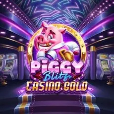 PlaynGo : Piggy Blitz Casino Gold - SOLIDPLAY99
