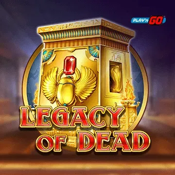PlaynGo : Legacy of Dead - SOLIDPLAY99