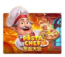 Pasta Chef - SOLIDPLAY99