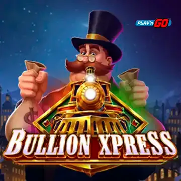 PlaynGo : Bullion Xpress - SOLIDPLAY99