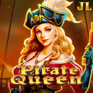 Pirate Queen - SOLIDPLAY99