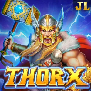 Thor X - SOLIDPLAY99