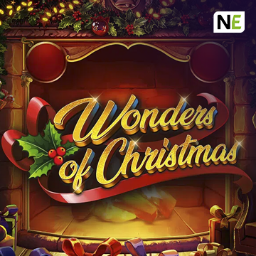 Wonders of Christmas - SOLIDPLAY99