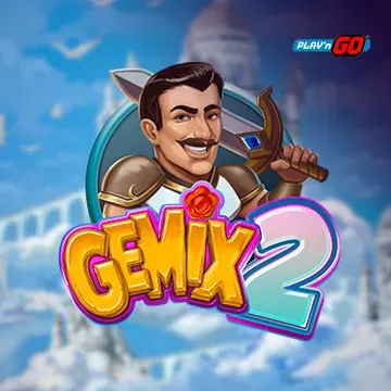 PlaynGo : Gemix 2 - SOLIDPLAY99