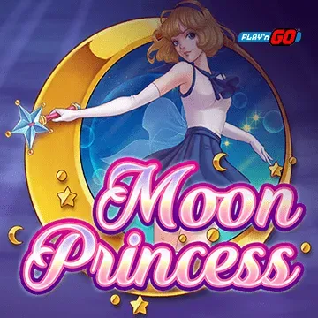 PlaynGo : Moon Princess - SOLIDPLAY99