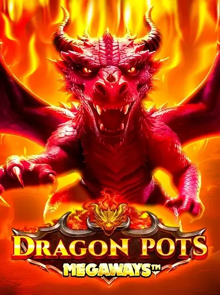 Dragon Pots Megaways - SOLIDPLAY99