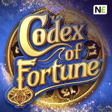 Codex of Fortune - SOLIDPLAY99