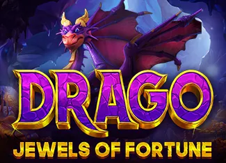 Drago - Jewels of Fortune - SOLIDPLAY99