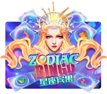 Zodiac Bingo - SOLIDPLAY99