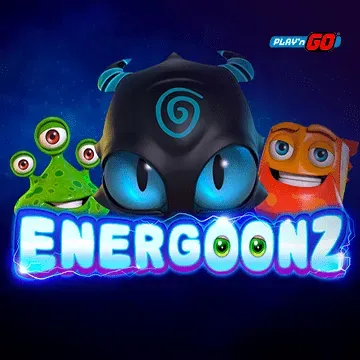 PlaynGo : Energoonz - SOLIDPLAY99