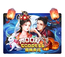 Moon Goddess - SOLIDPLAY99