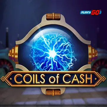 PlaynGo : Coils Of Cash - SOLIDPLAY99