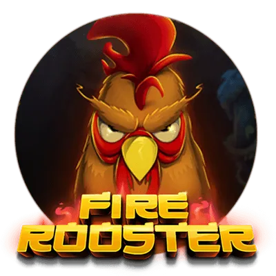 Fire Rooster - SOLIDPLAY99
