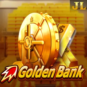 Golden Bank - SOLIDPLAY99