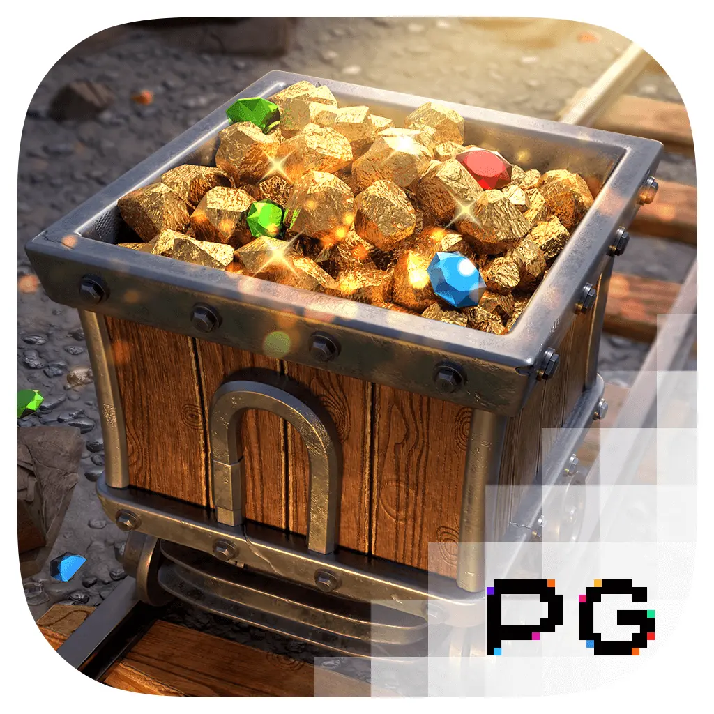 Gemstones Gold - SOLIDPLAY99