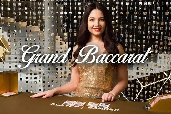 Grand Speed Baccarat 12 - SOLIDPLAY99