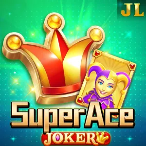 Super Ace Joker - SOLIDPLAY99