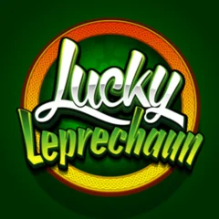 Lucky Leprechaun - SOLIDPLAY99