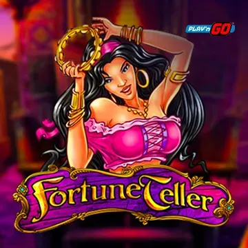 PlaynGo : Fortune Teller - SOLIDPLAY99